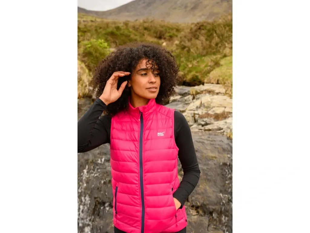 MAC Alpine Ws DG foto 4