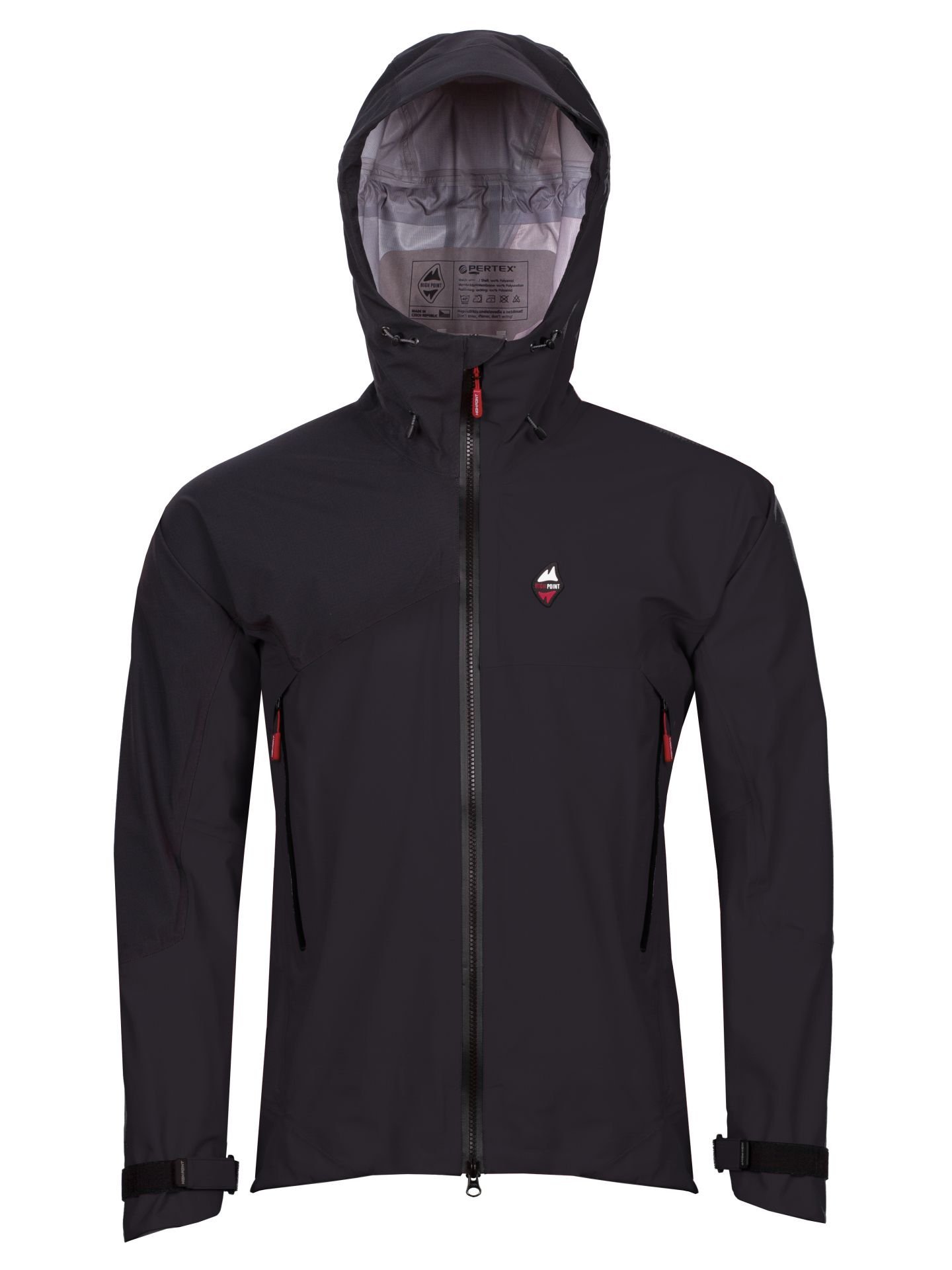 HIGH POINT Protector 8.0 foto 2