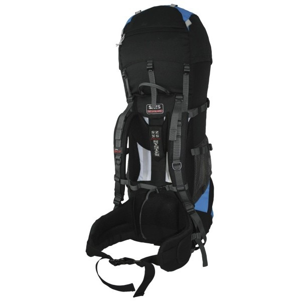 DOLDY Bighorn 100+20 Cordura foto 3