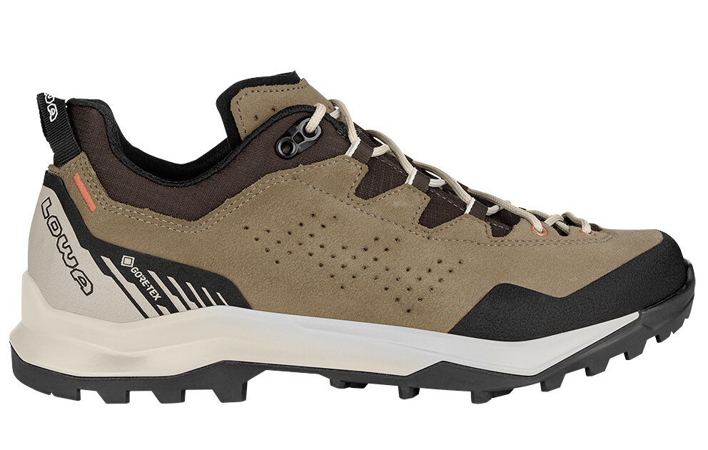 LOWA Explorer lo GTX