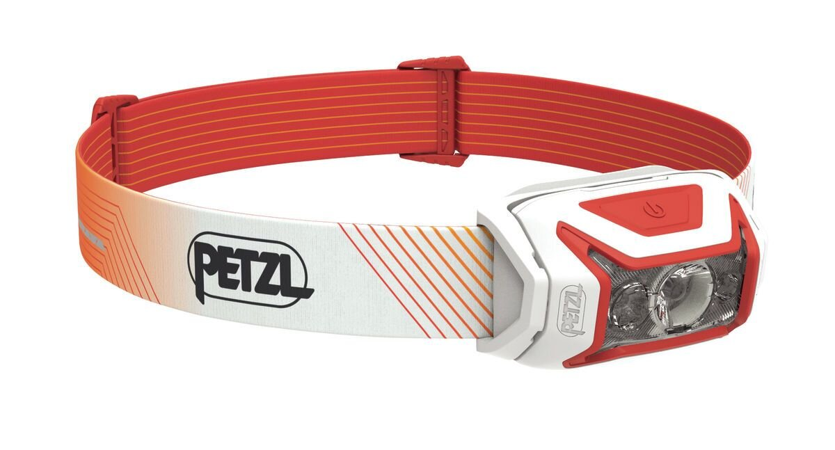 PETZL Actik Core 2022 foto 4