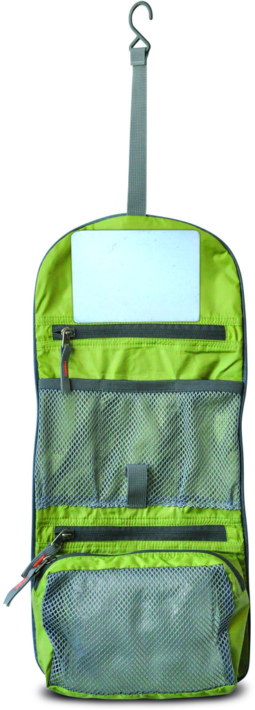 PINGUIN FOLDABLE WASHBAG S foto 3