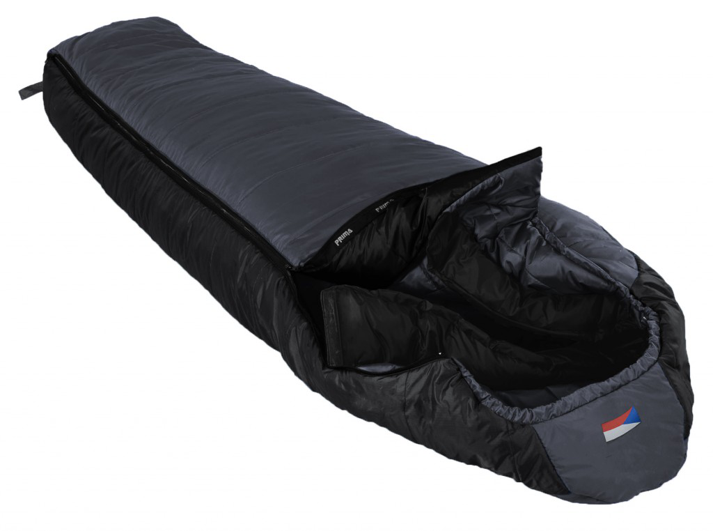 PRIMA  Annapurna 200 foto 4