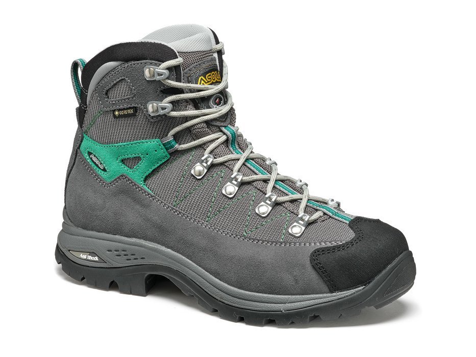 ASOLO FINDER GV LADY foto 3