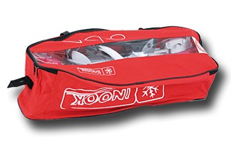 INOOK Odyssey foto 4