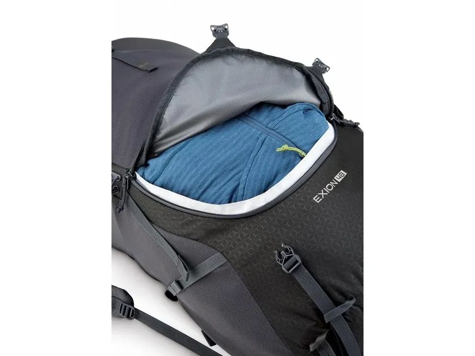 RAB Exion 48 foto 3