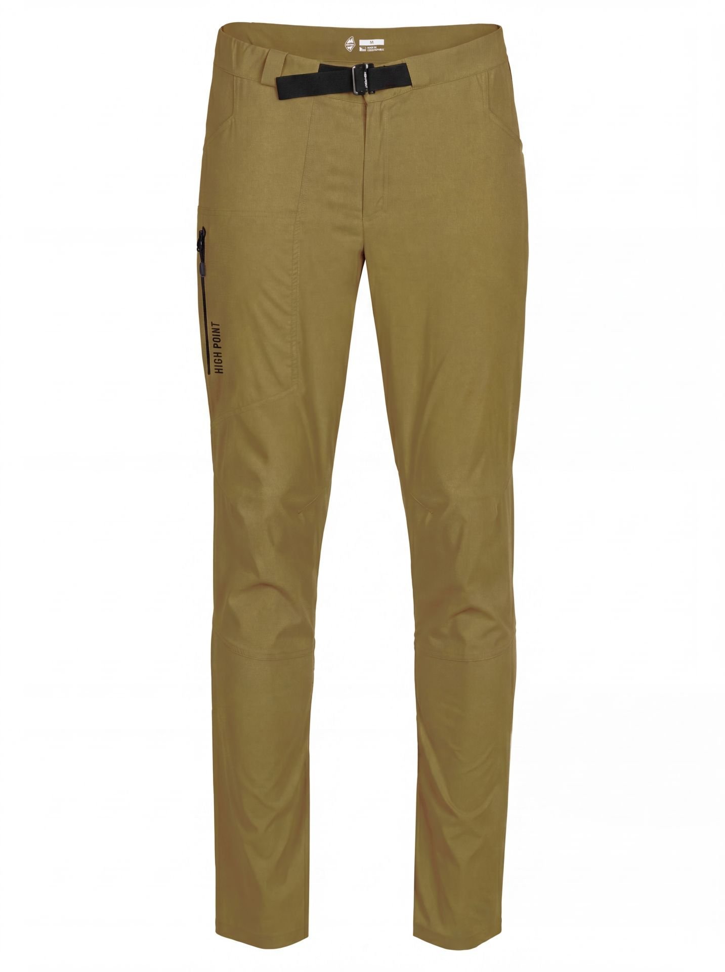 HIGH POINT Marco pants foto 2