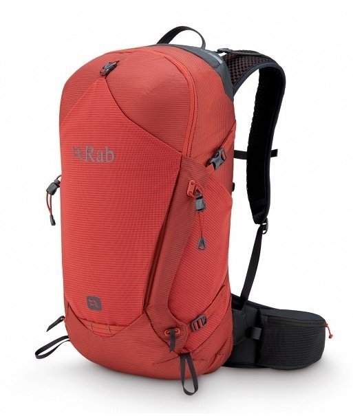 RAB Protium 20 foto 2