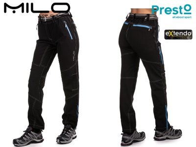 MILO Atero lady foto 2