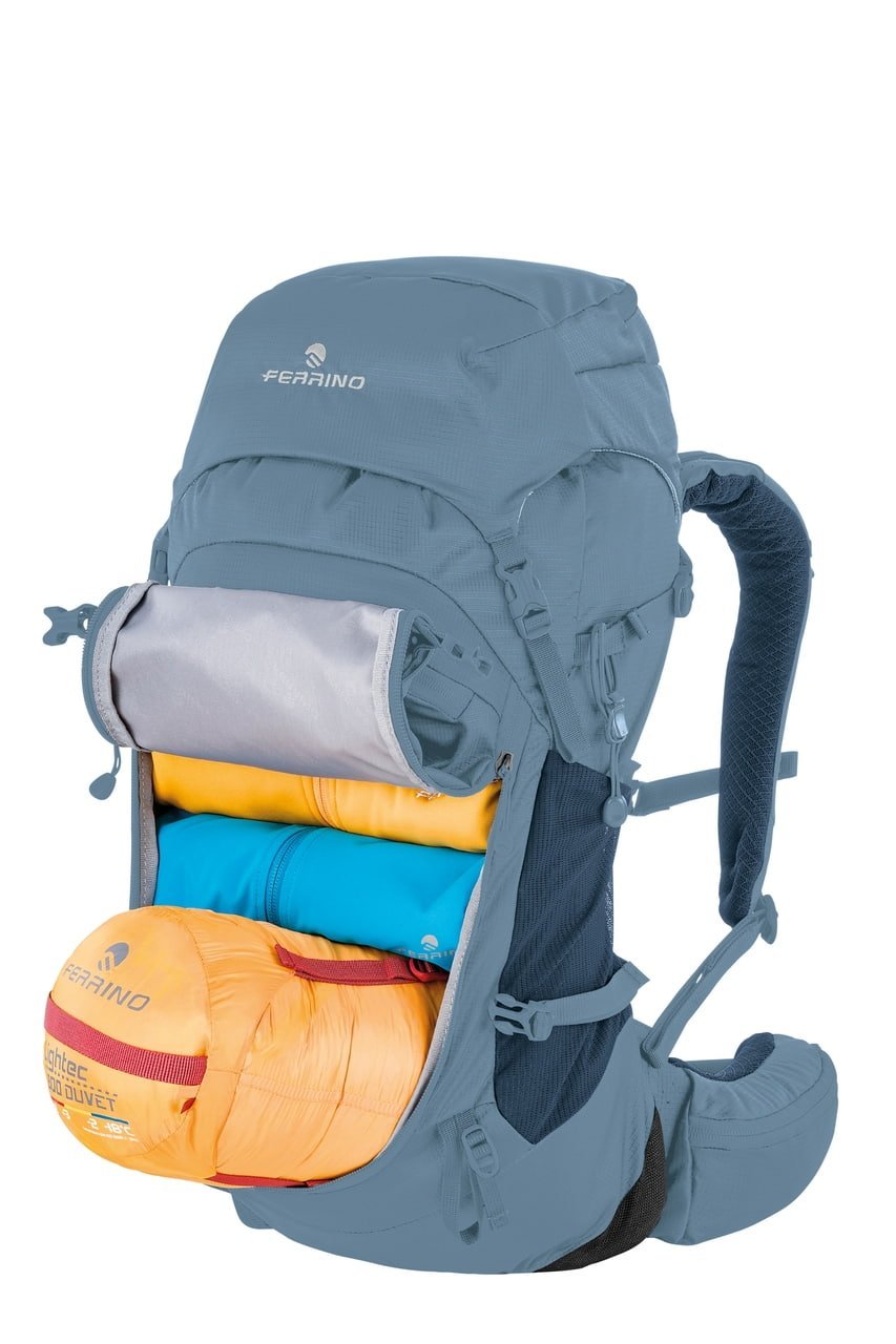 FERRINO FINISTERRE 38 LADY foto 3