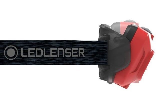 LEDLENSER HF4R Core foto 5