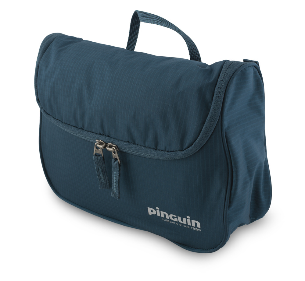 PINGUIN Toilet bag M foto 2