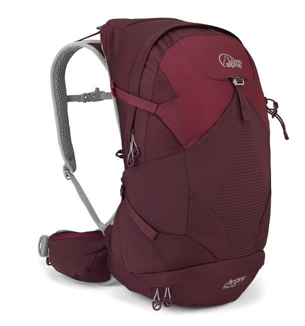 LOWE ALPINE Airzone Trail Duo ND30 foto 2