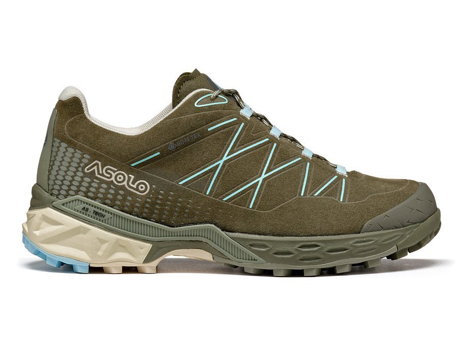 ASOLO Tahoe LTH GTX lady foto 2