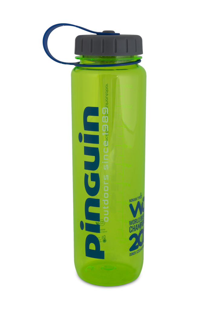 PINGUIN Tritan Slim Bottle 1L foto 3