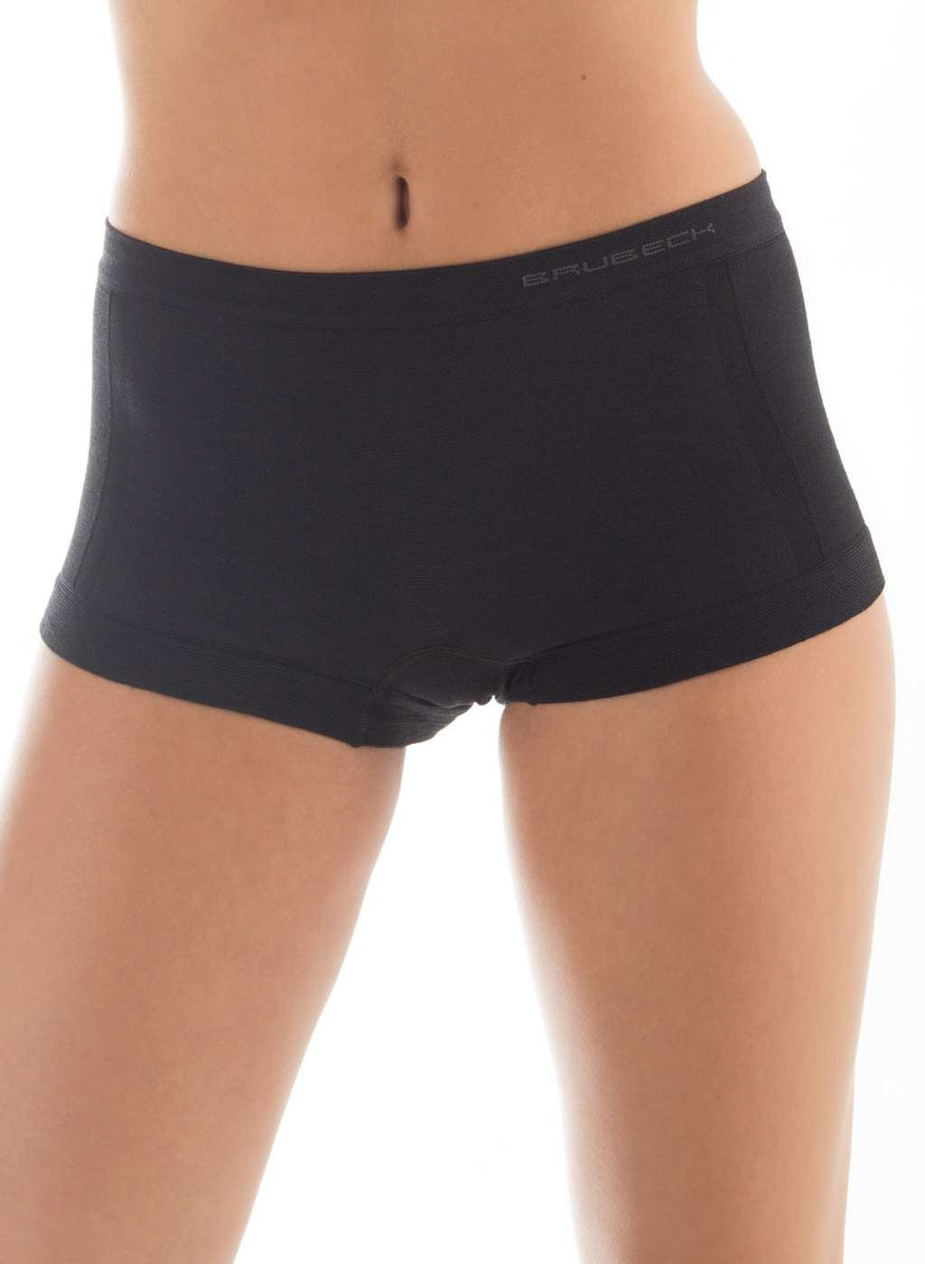 BRUBECK COMFORT WOOL BOXERKY WOMAN