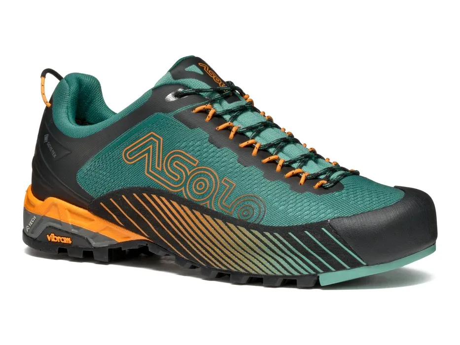 ASOLO Eldo Evo GV Lady