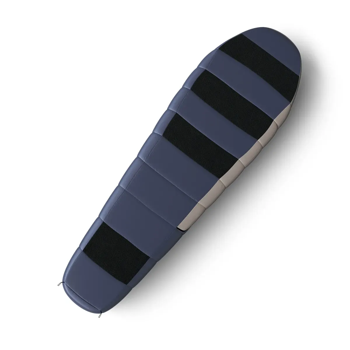 HUSKY Ember long foto 2