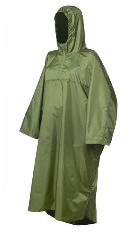 TREKMATES Deluxe Pak Poncho foto 2