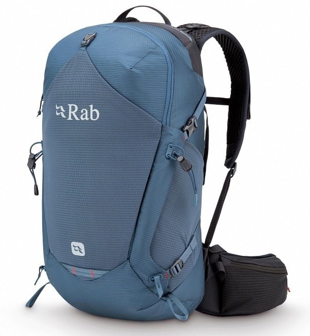 RAB Protium 25 ND foto 2