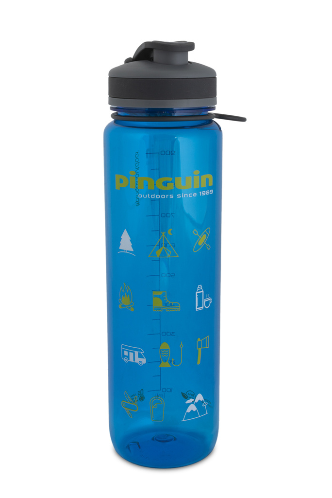 PINGUIN Tritan Sport Bottle 1L foto 3