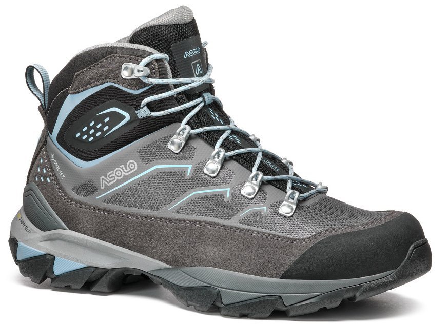 ASOLO Acadia mid GTX lady