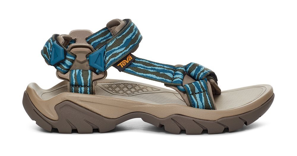 TEVA Terra Fi 5 woman