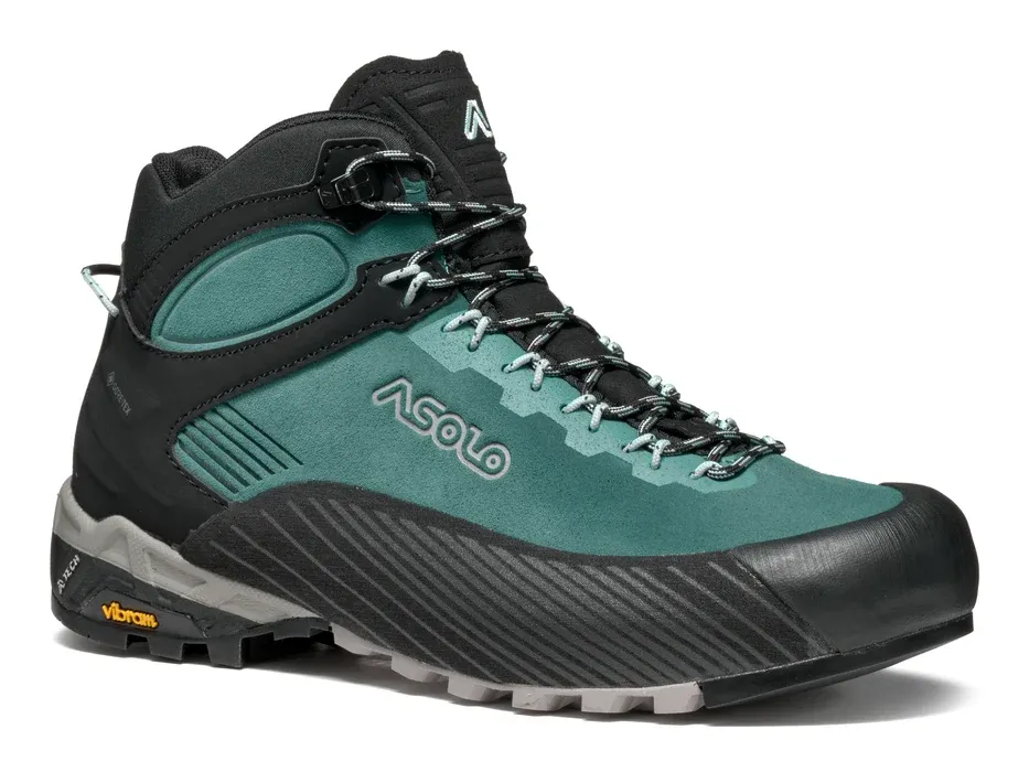ASOLO Eldo Evo Mid LTH GV lady