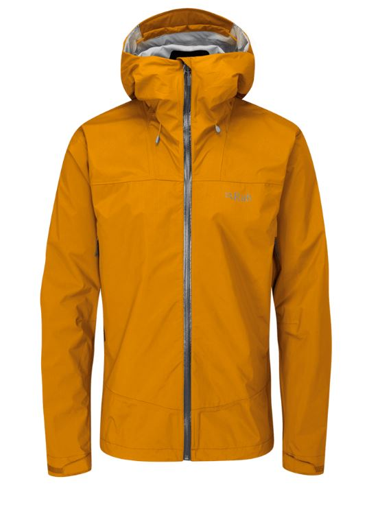 RAB Downpour Plus 2.0 foto 5