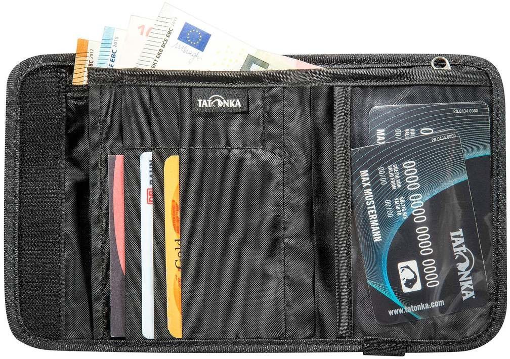 TATONKA ID Walet foto 3