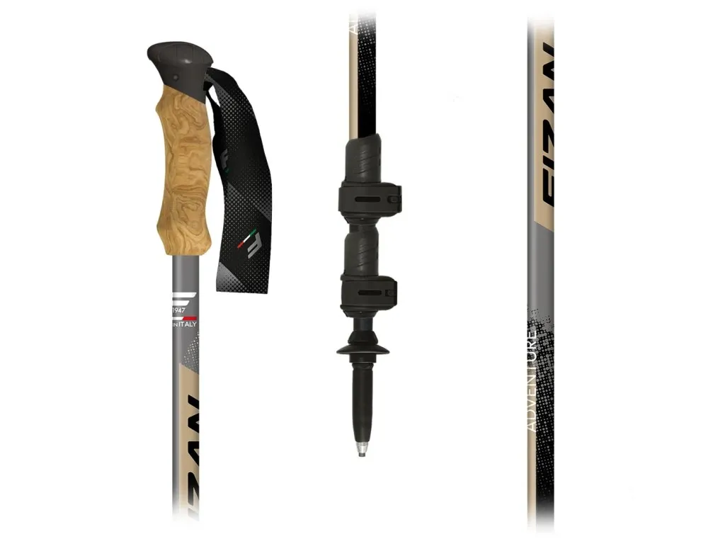 FIZAN ADVENTURE foto 2