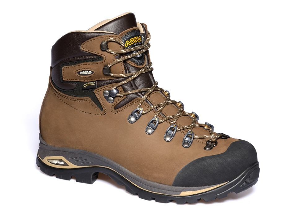 ASOLO Fandango Duo GV lady