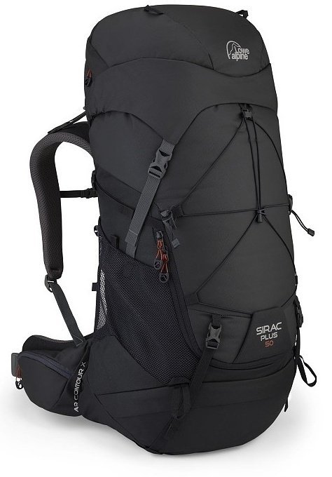 LOWE ALPINE Sirac Plus ND 50 foto 3