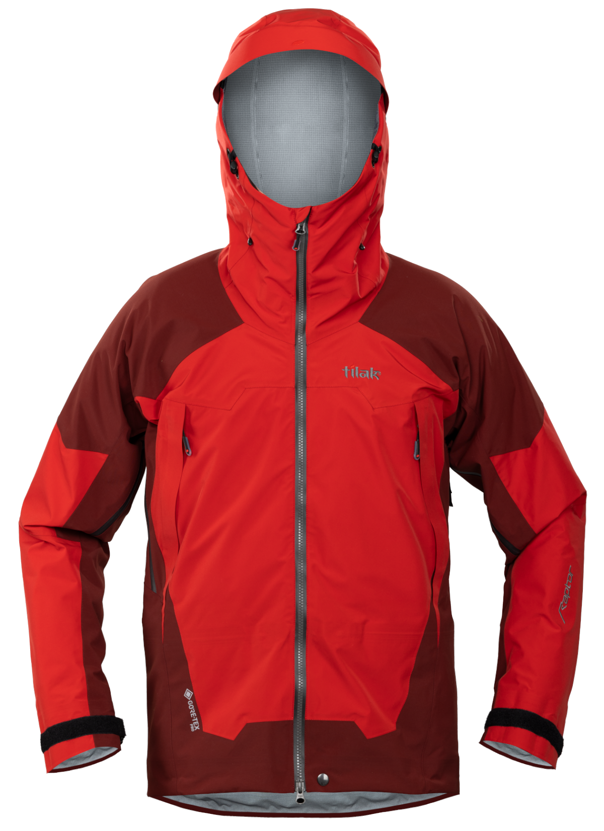 TILAK Raptor 25 foto 3