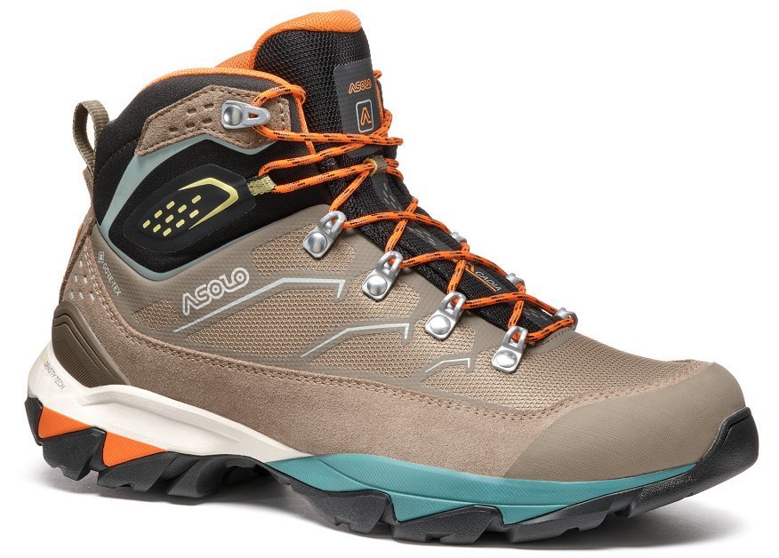 ASOLO Acadia mid GTX lady foto 2