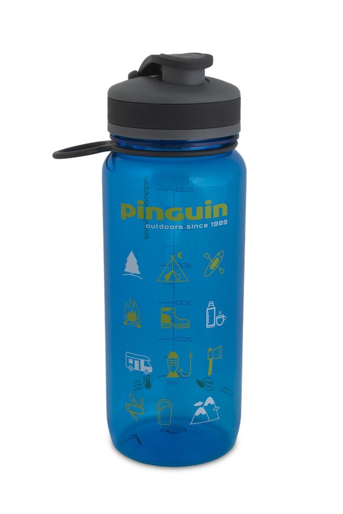 PINGUIN Tritan Sport Bottle 0,65L
