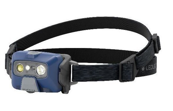 LEDLENSER HF6R Core foto 3