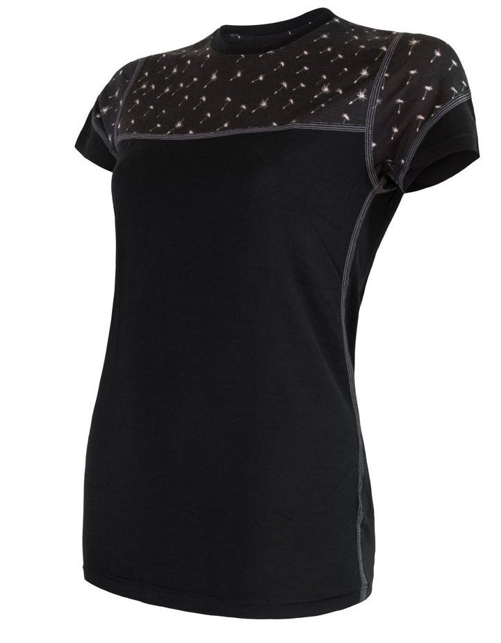 SENSOR Merino Impress foto 2