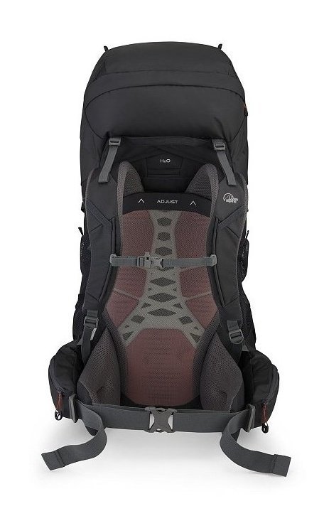 LOWE ALPINE Sirac Plus 65 foto 4