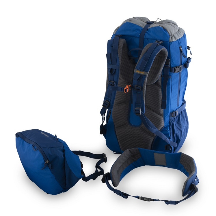 PINGUIN  Activent 55 foto 5