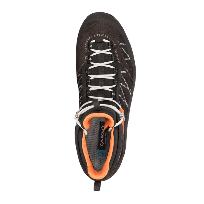 AKU TENGU LITE GTX foto 5