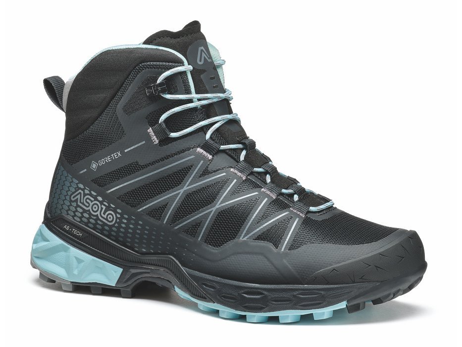 ASOLO Tahoe MID GTX LADY