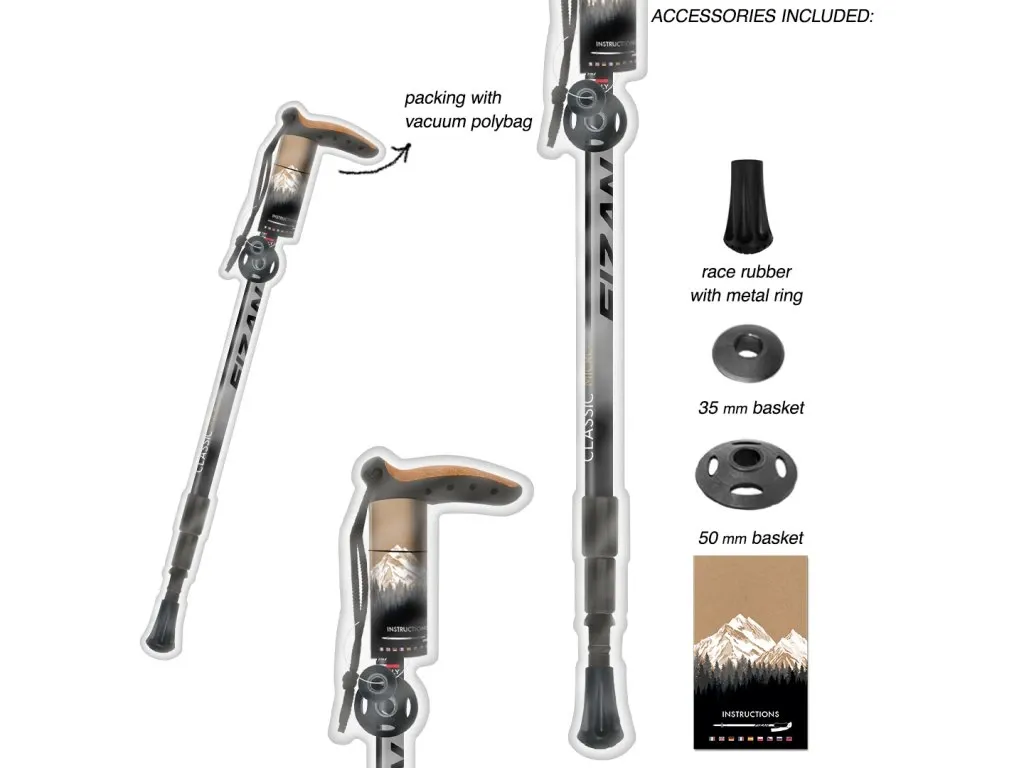 FIZAN Classic Micro foto 2