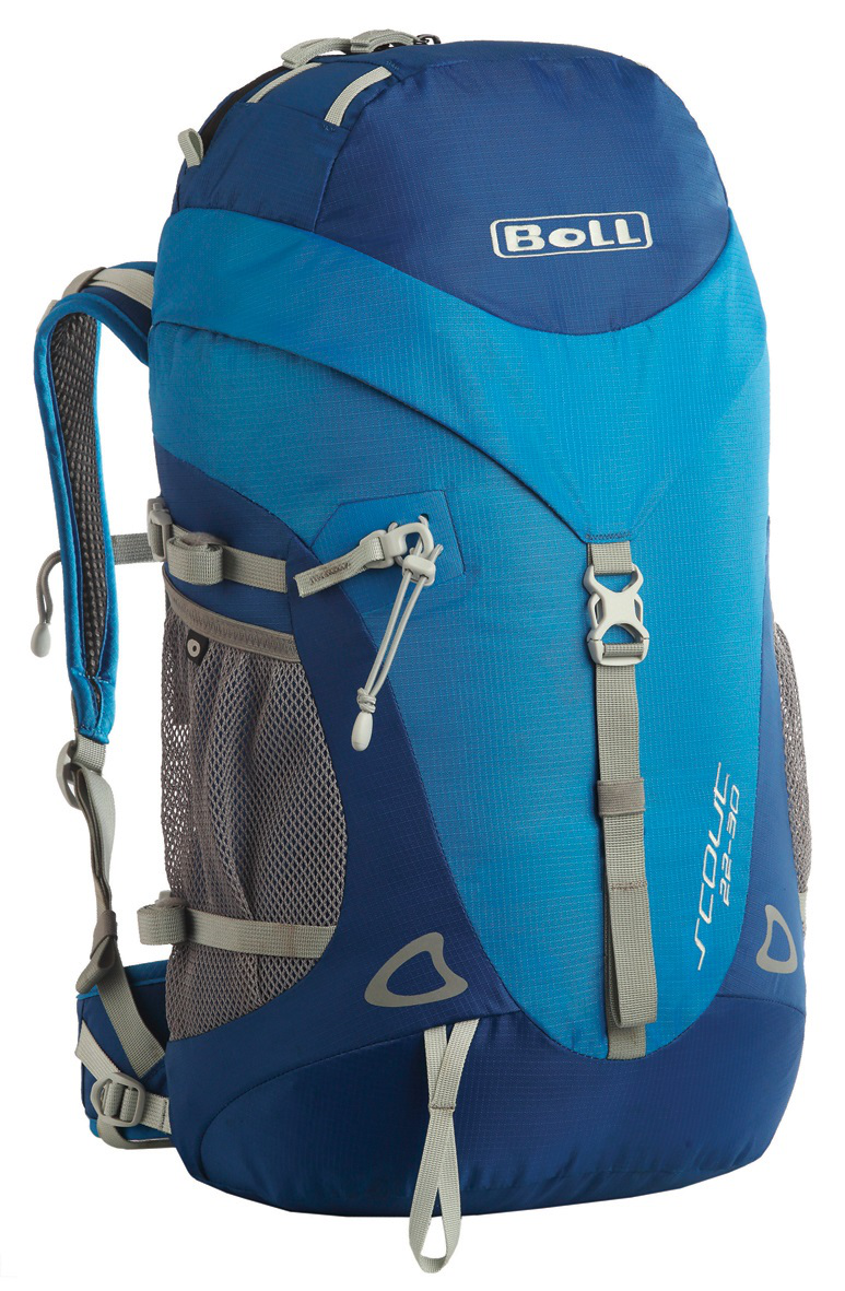 BOLL Scout 22-30 foto 2