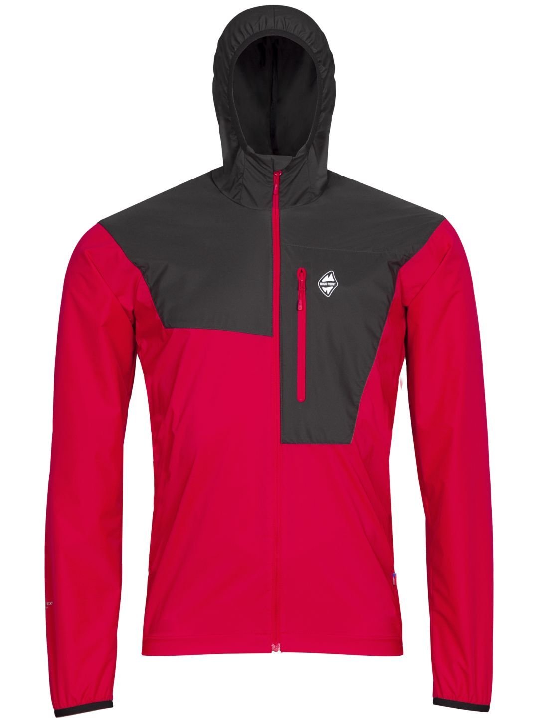 HIGH POINT Helium Pertex 3.0 Jacket