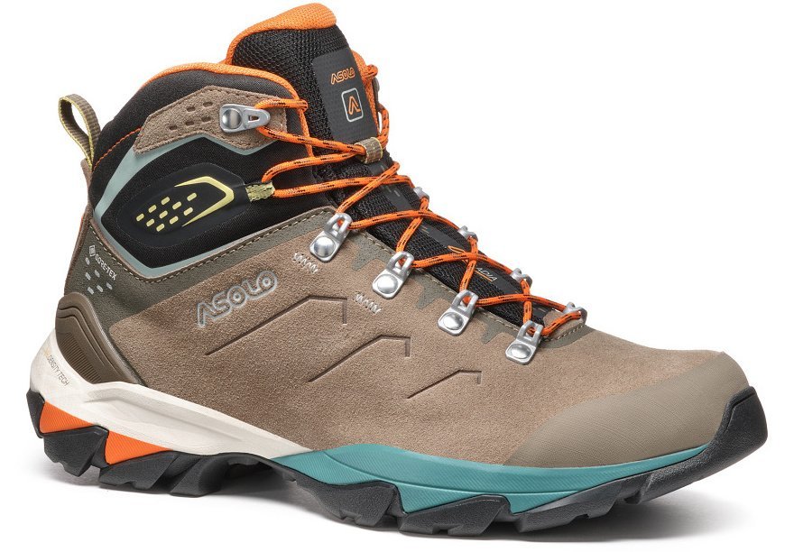 ASOLO Acadia MID LTH GTX lady