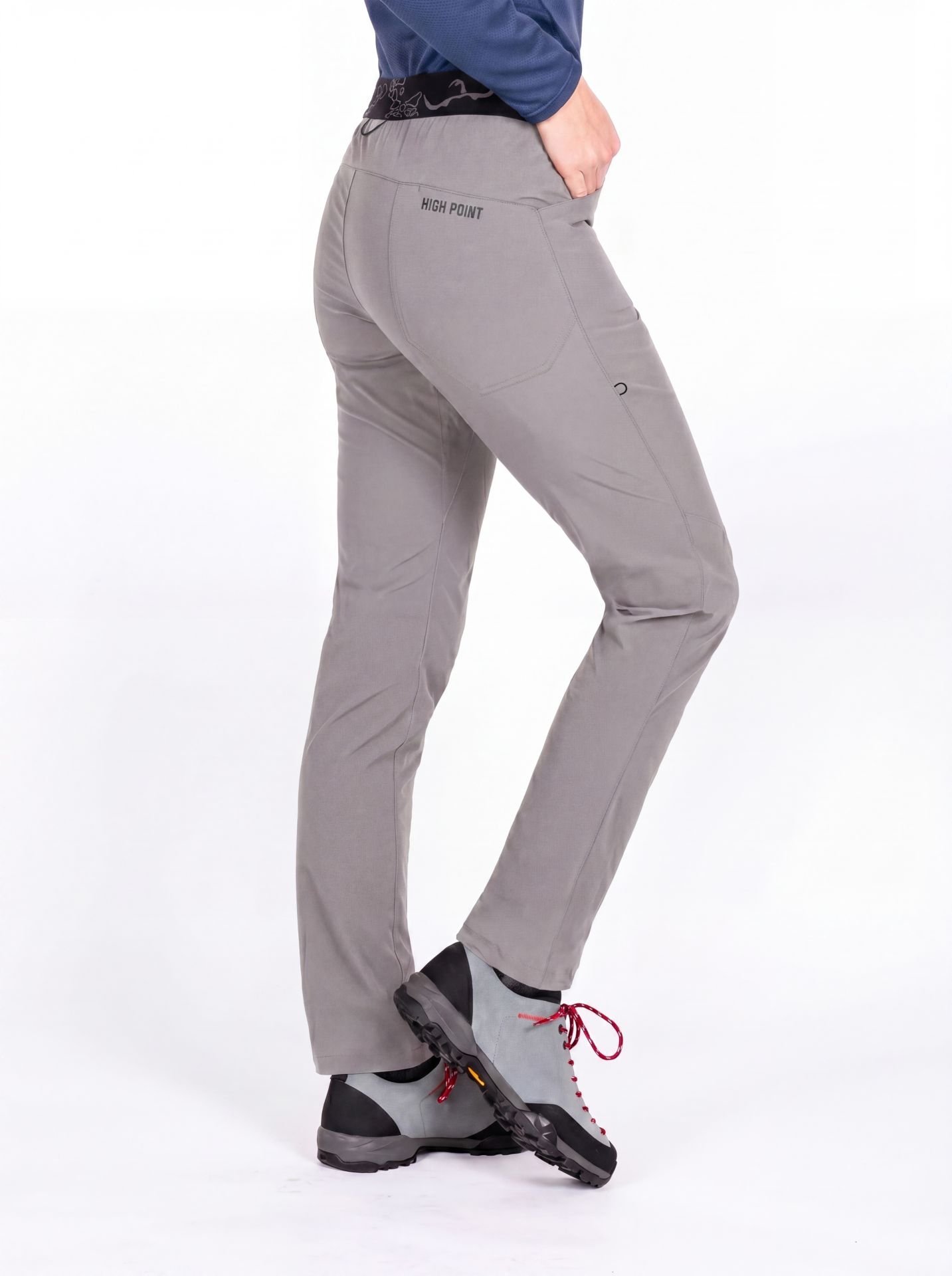 HIGH POINT Ventura 2.0 Lady Pants foto 4