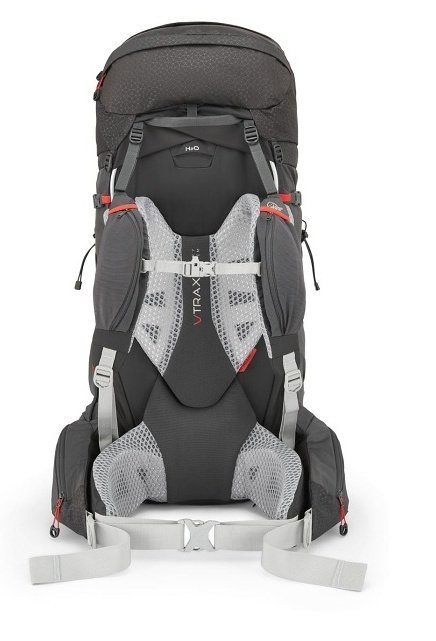 LOWE ALPINE Yacuri ND55 foto 4