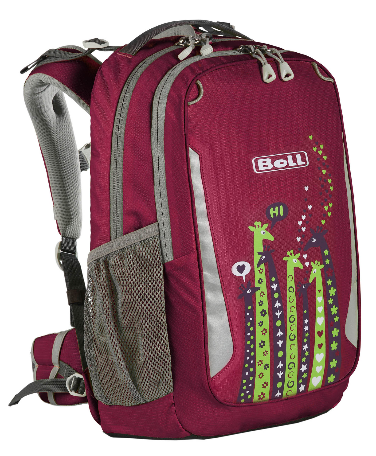 BOLL School Mate 20 foto 5