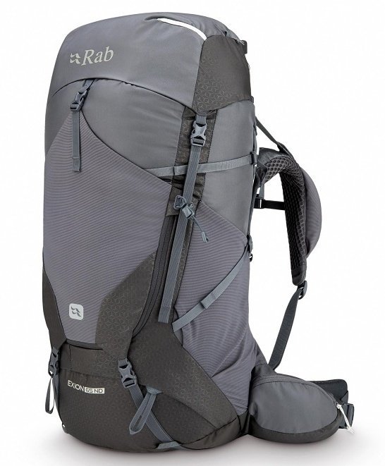 RAB Exion 65 ND